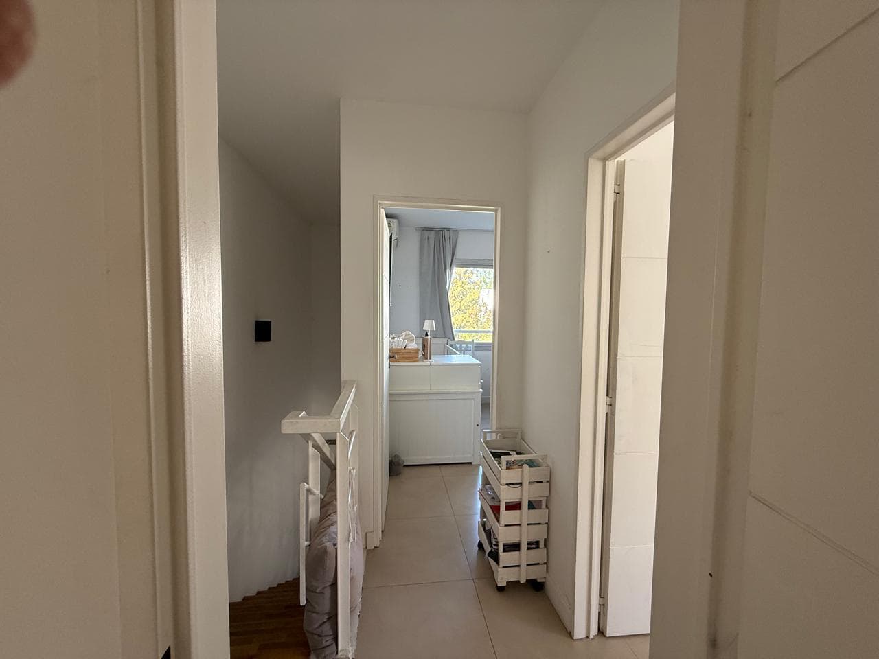 Apartment in Sendero