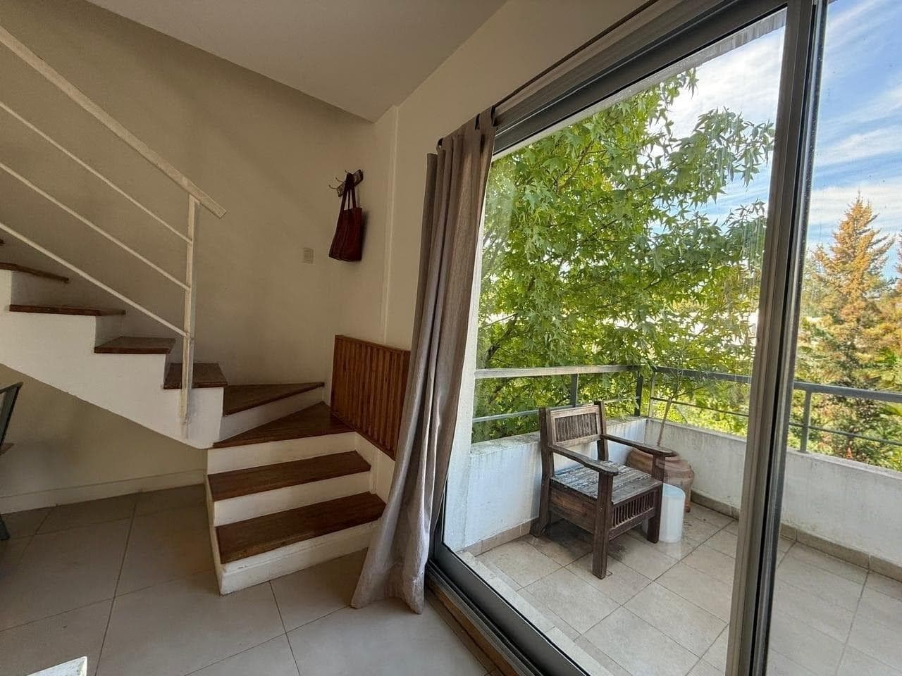Apartment in Sendero
