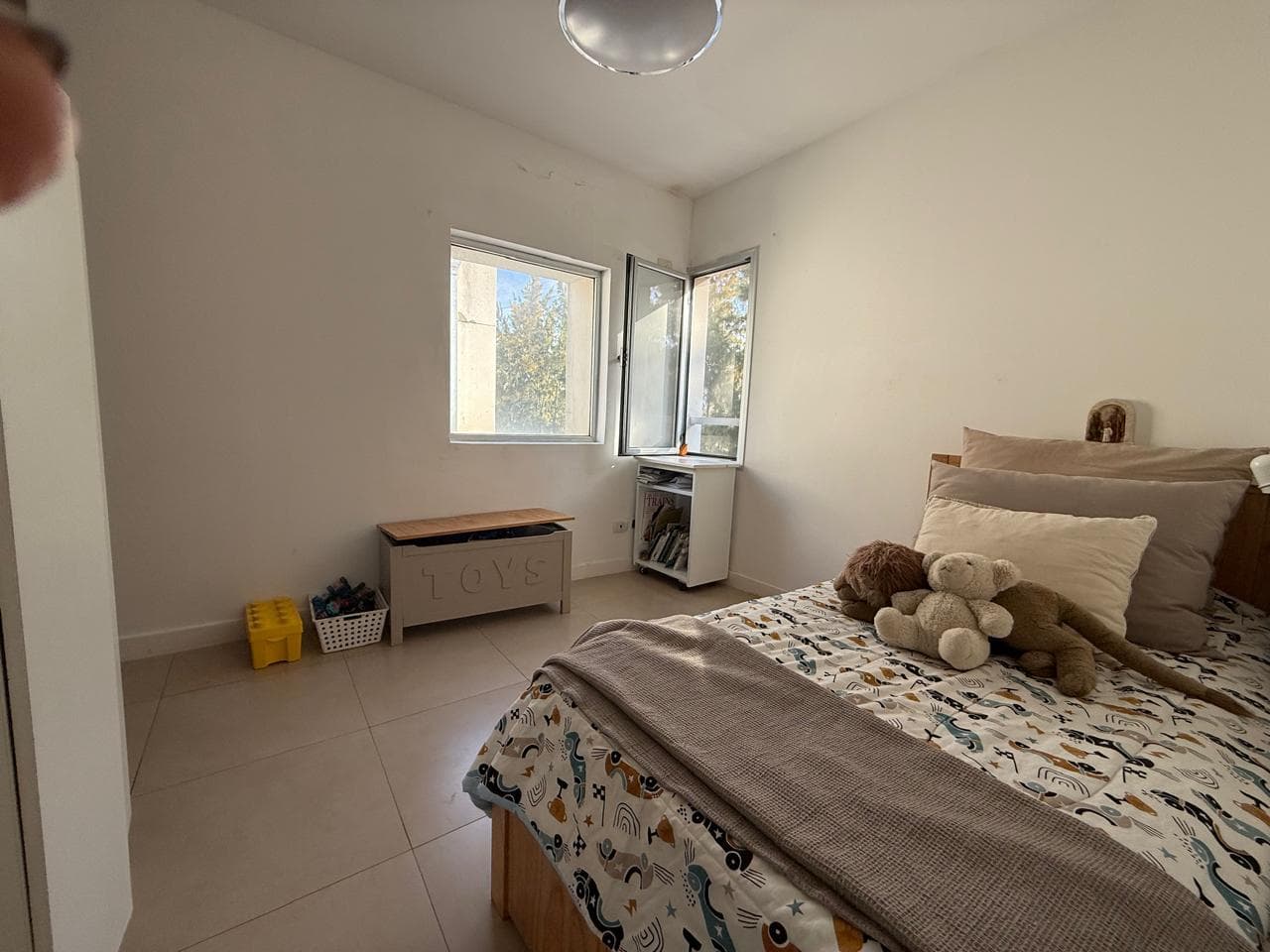 Apartment in Sendero