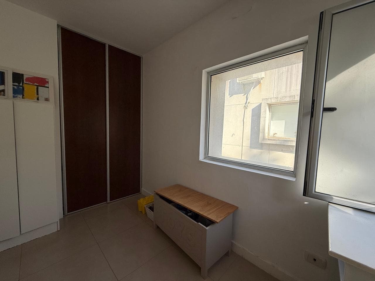 Apartment in Sendero