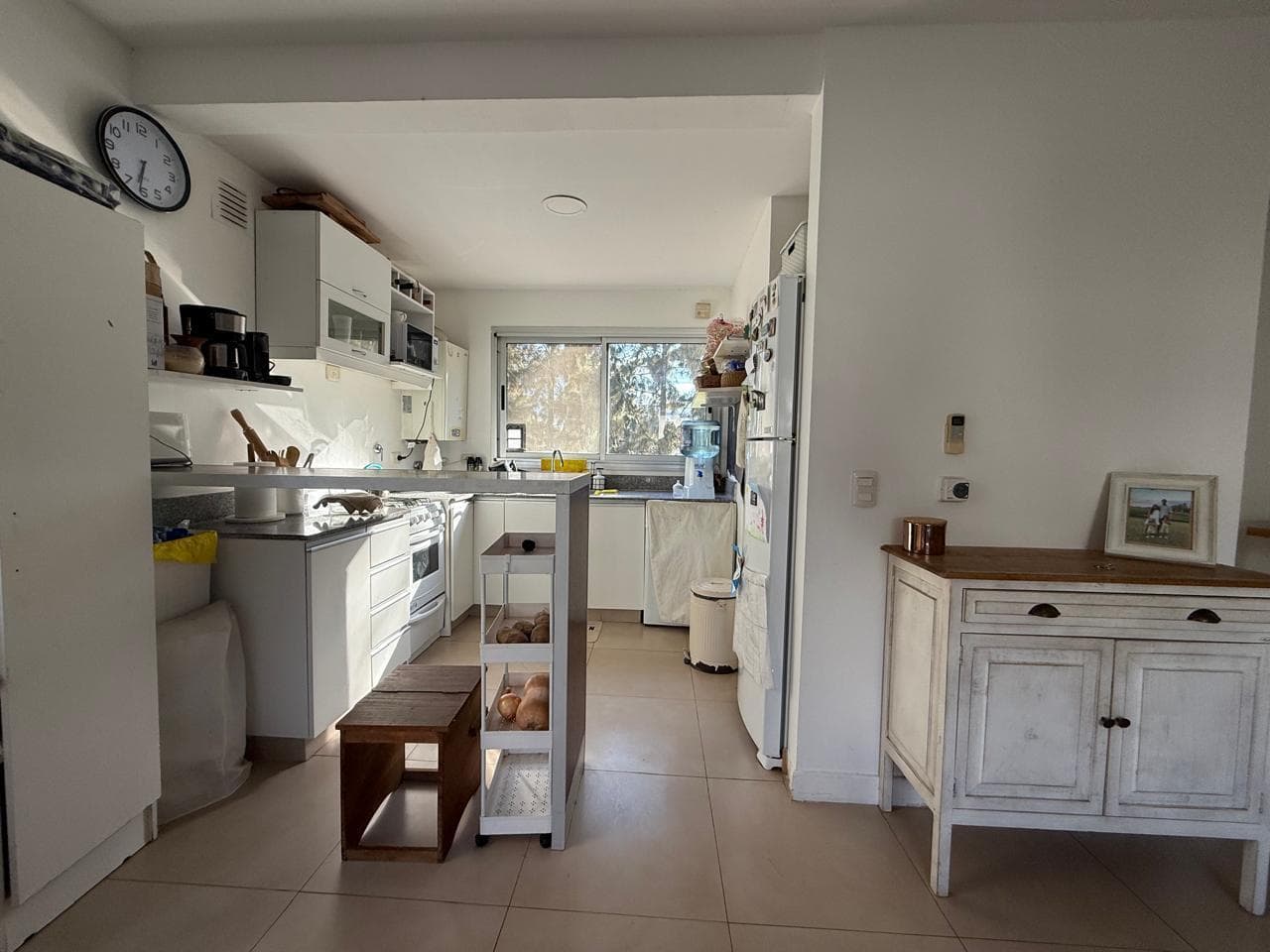 Apartment in Sendero