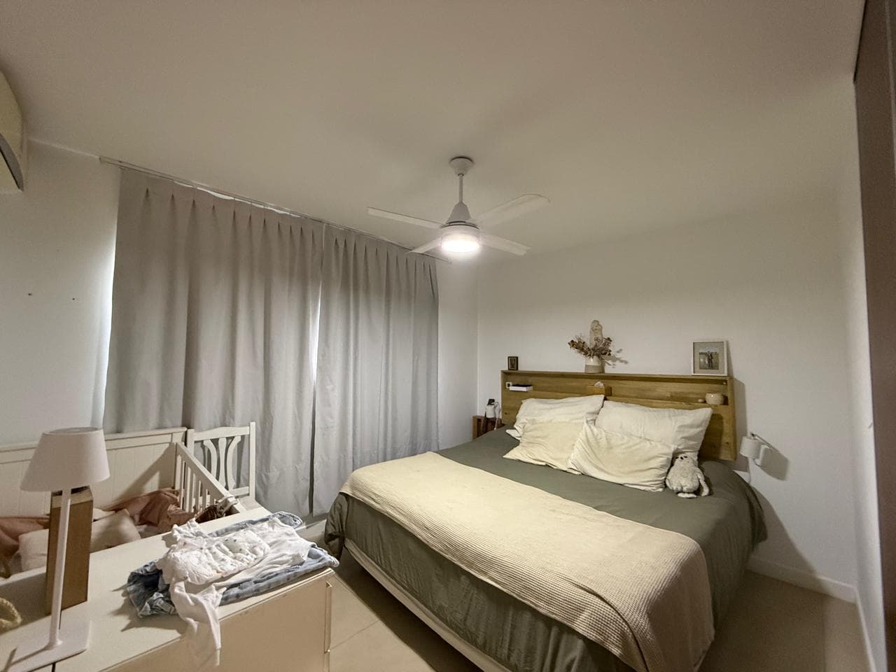 Apartment in Sendero