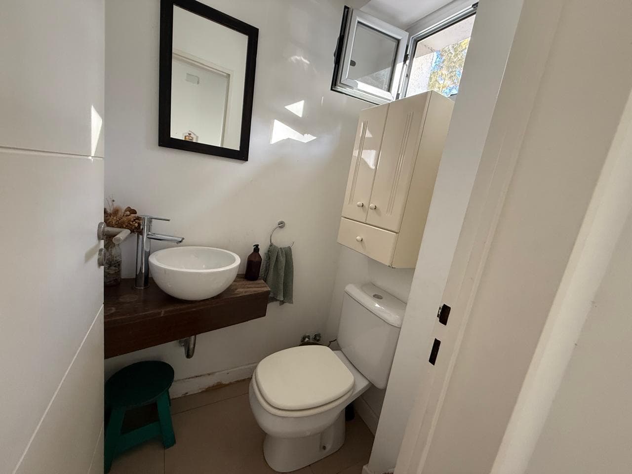Apartment in Sendero