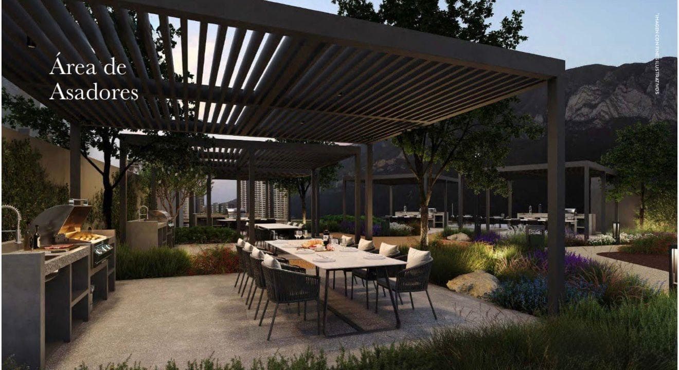 Pre-Sale Apartment in Valle Pte - Santa Catarina