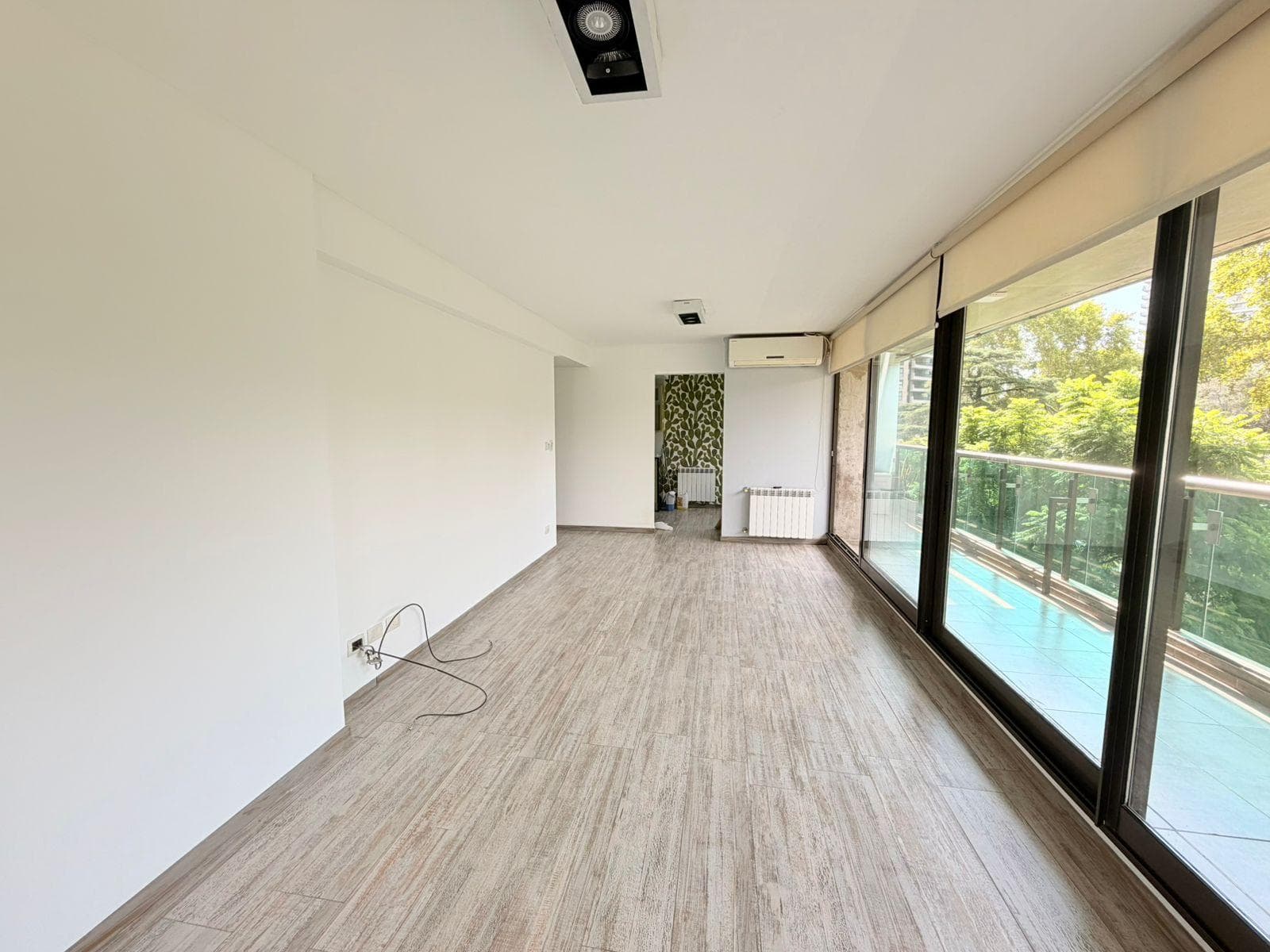 Apartment in Puerto Norte