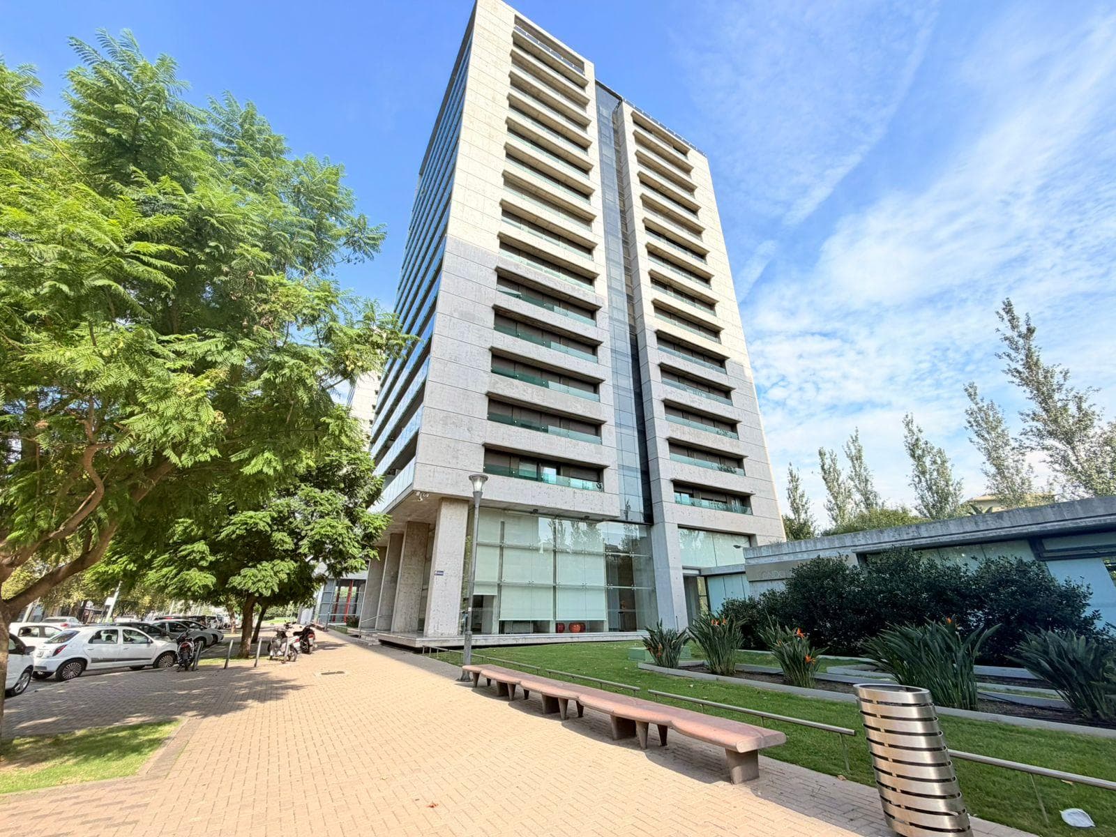 Apartment in Puerto Norte