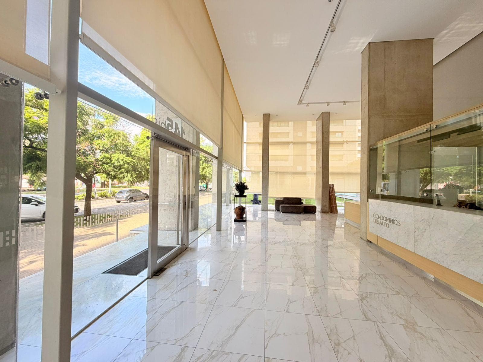 Apartment in Puerto Norte