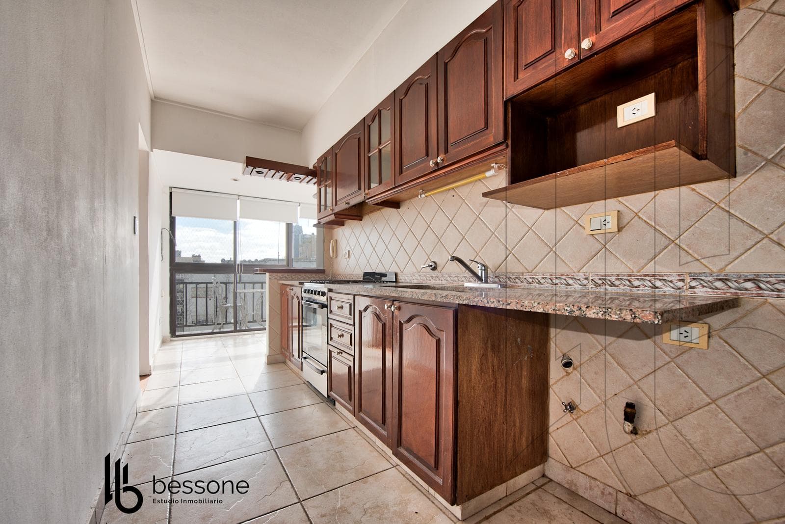 Apartment in La Perla