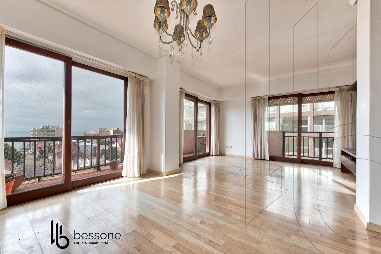 Apartment in La Perla