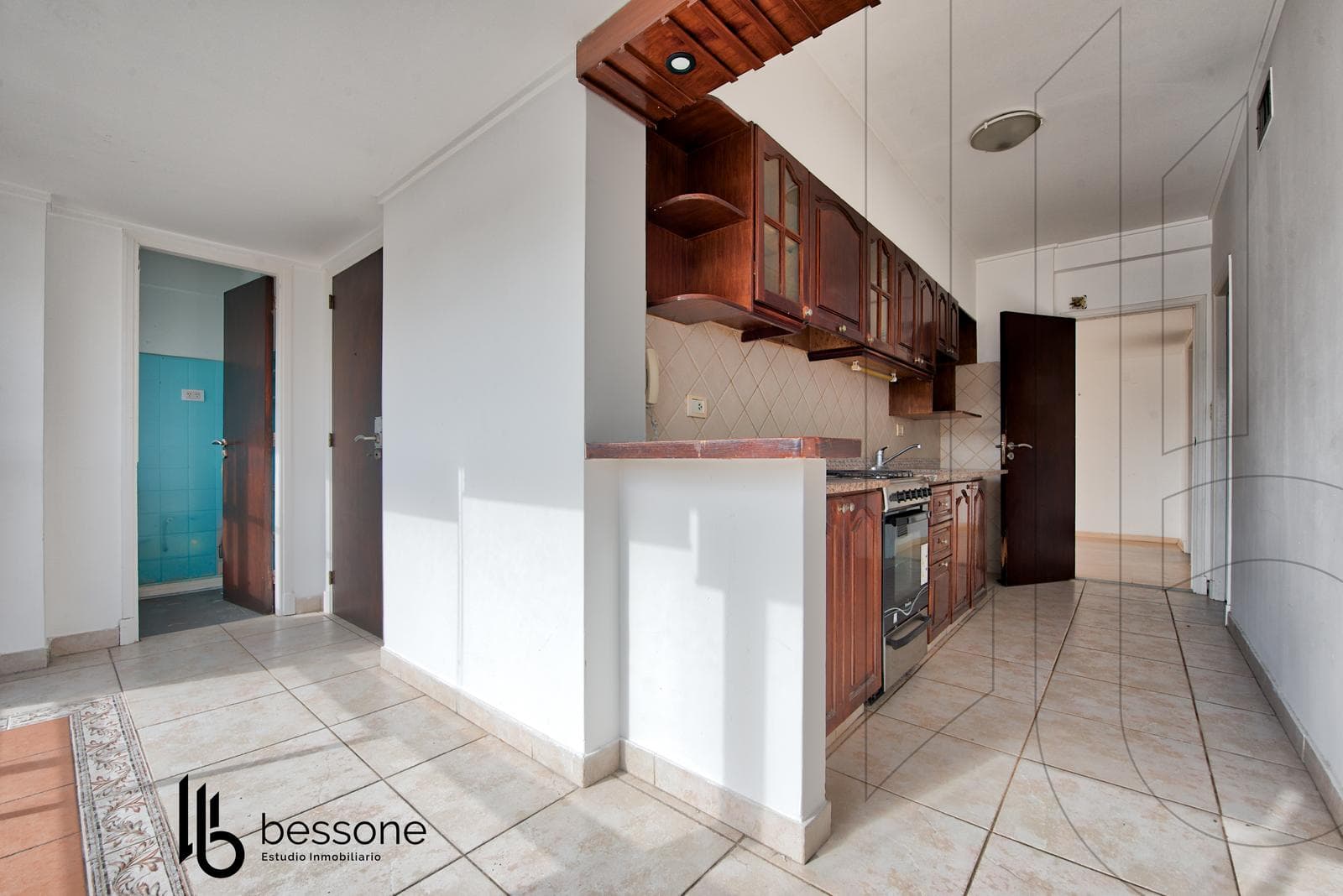 Apartment in La Perla
