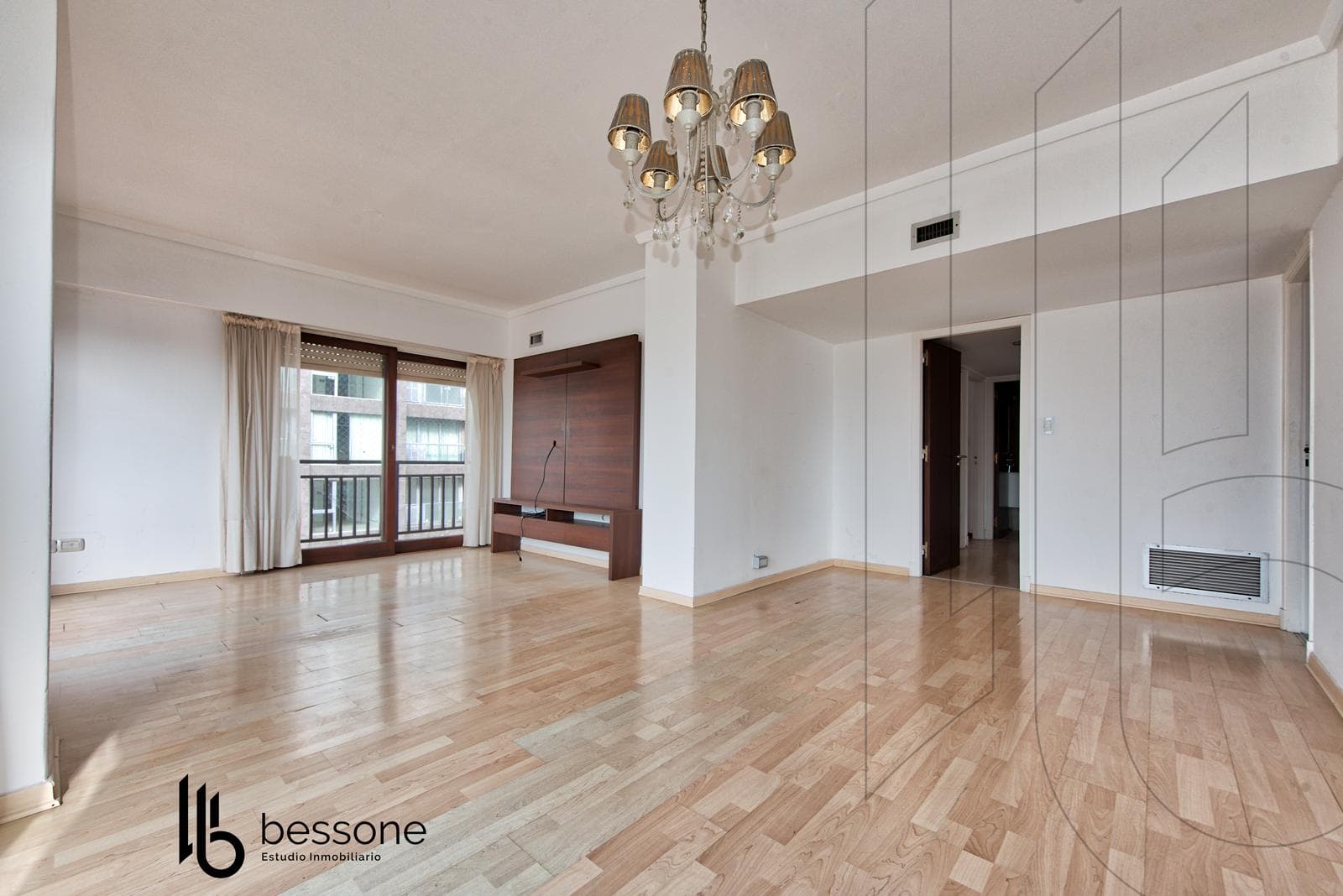 Apartment in La Perla