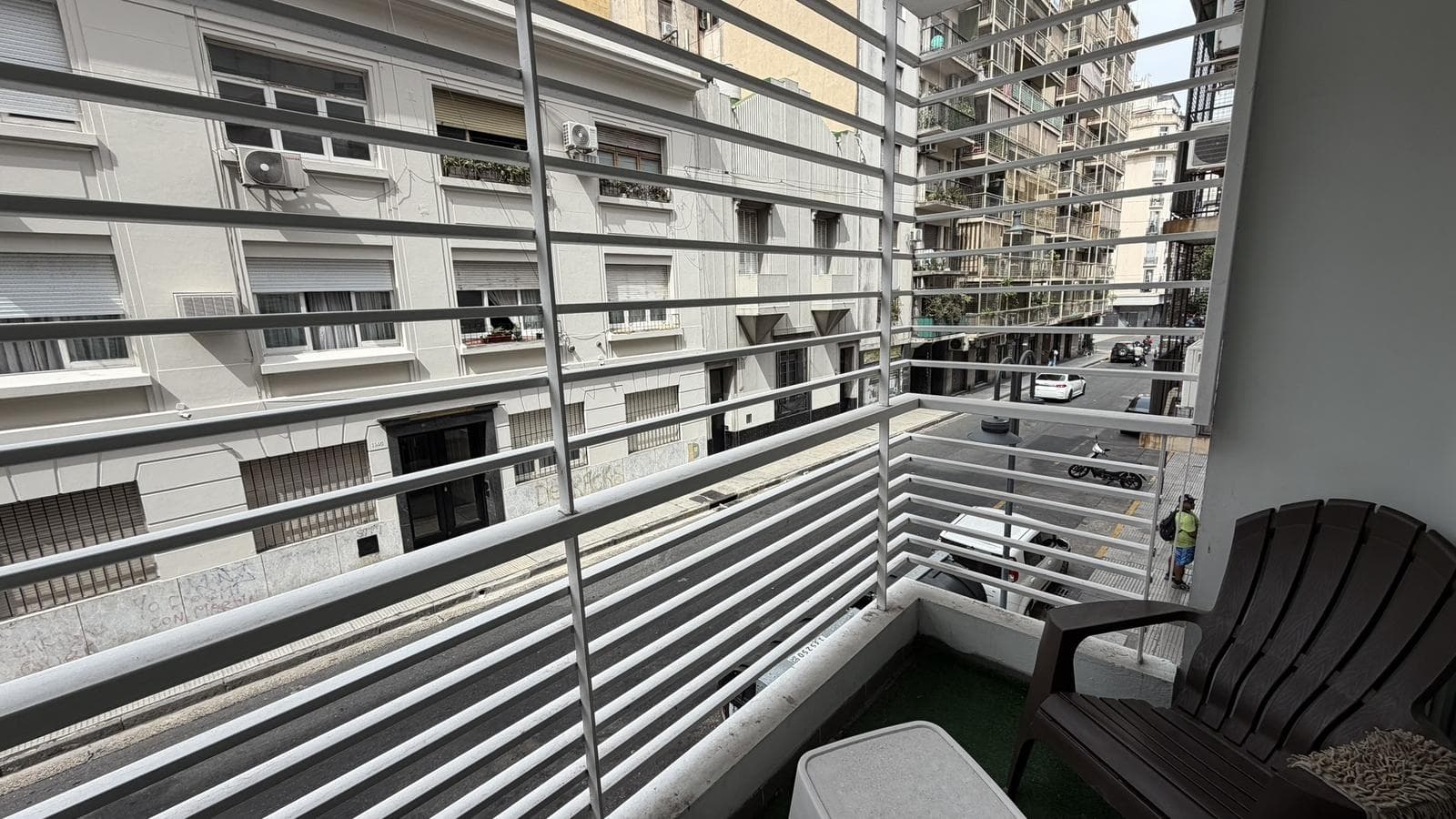 Studio Apartment for Sale in San Telmo