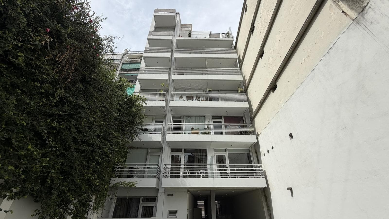 Studio Apartment for Sale in San Telmo