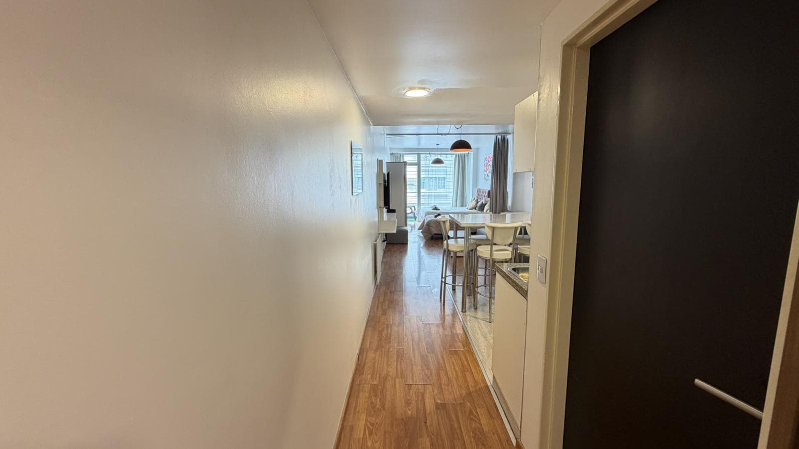 Studio Apartment for Sale in San Telmo