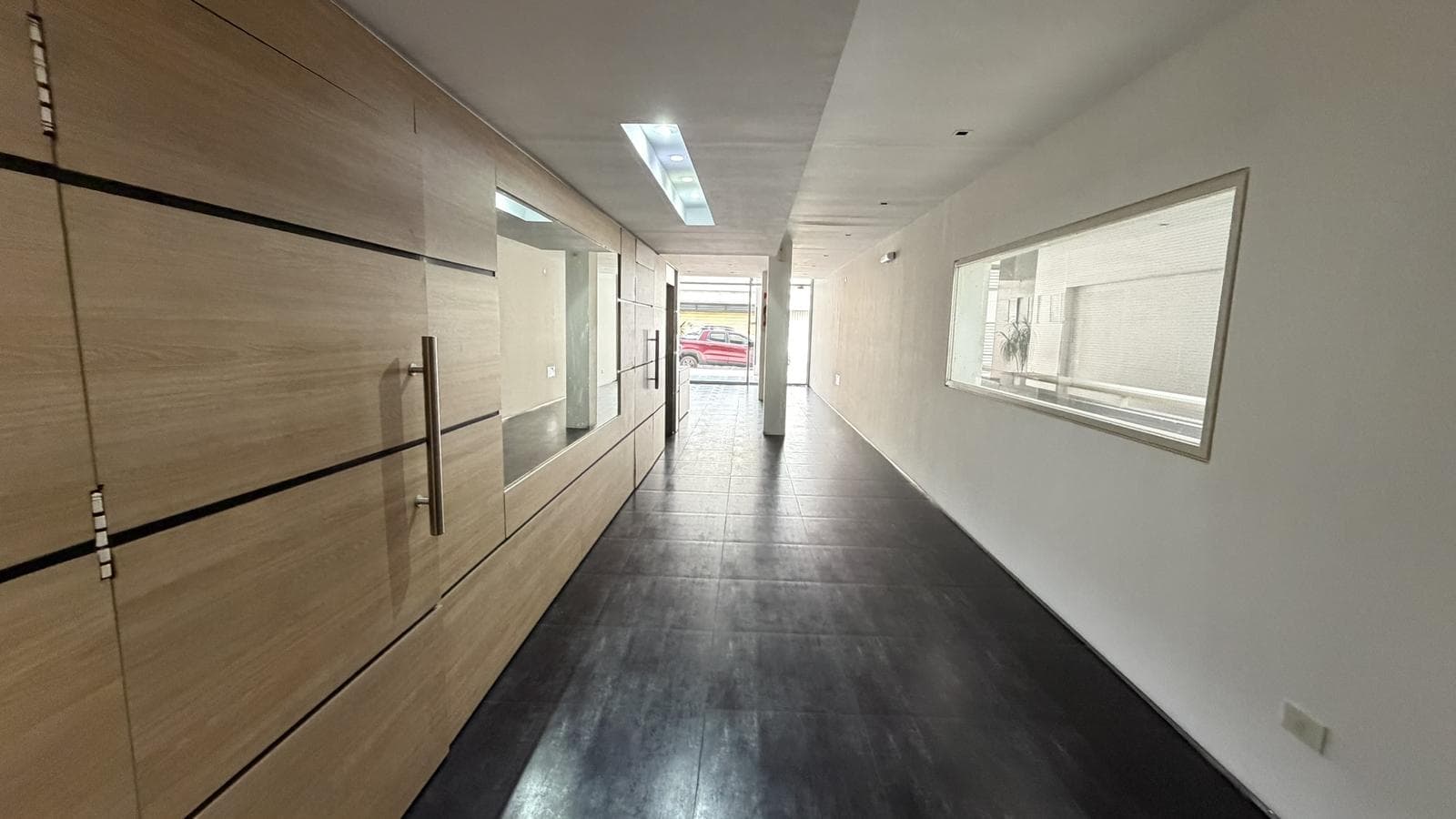 Studio Apartment for Sale in San Telmo