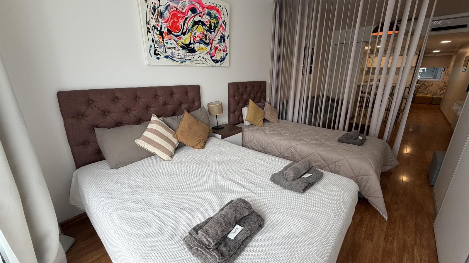 Studio Apartment for Sale in San Telmo