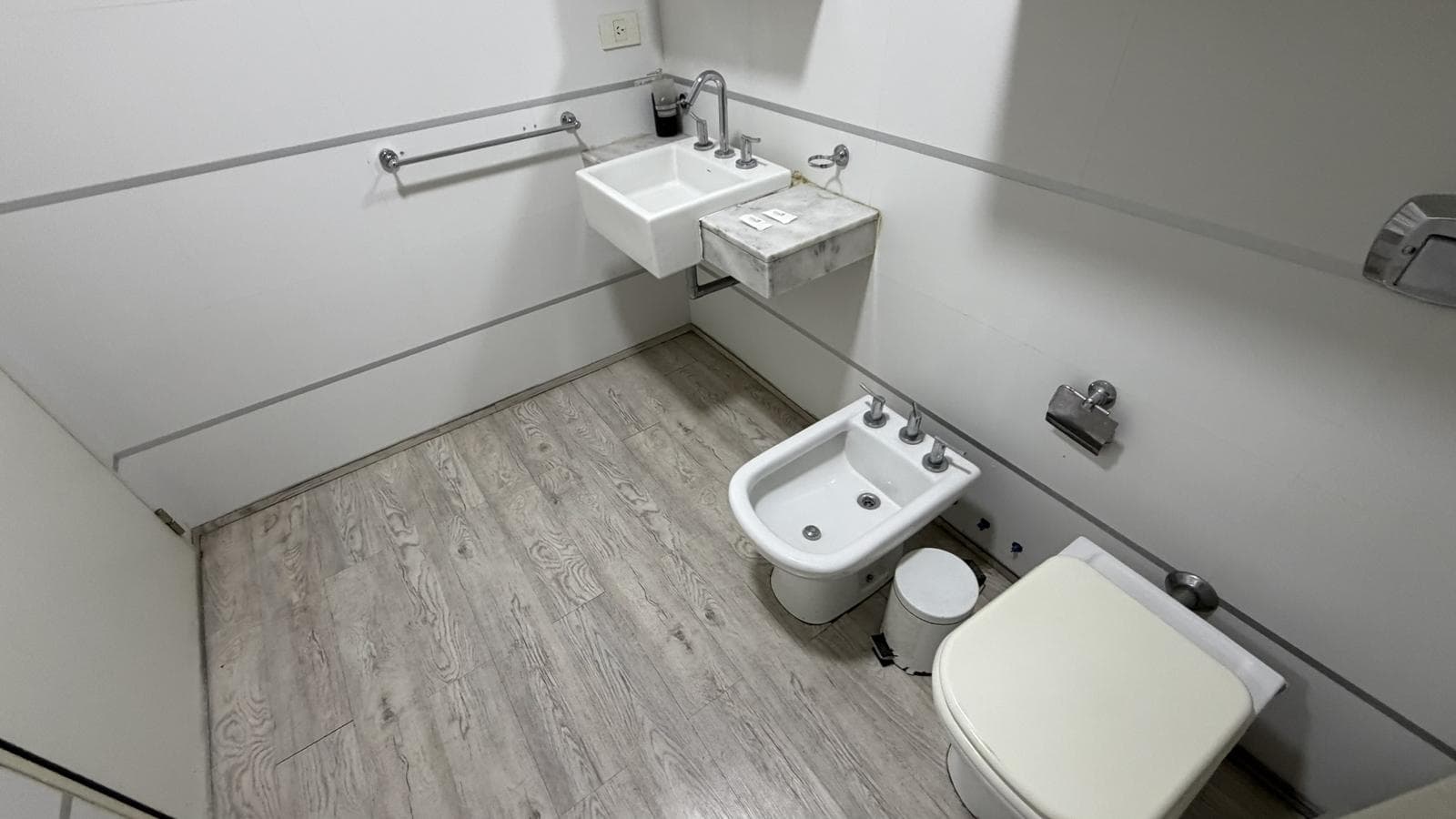 Studio Apartment for Sale in San Telmo