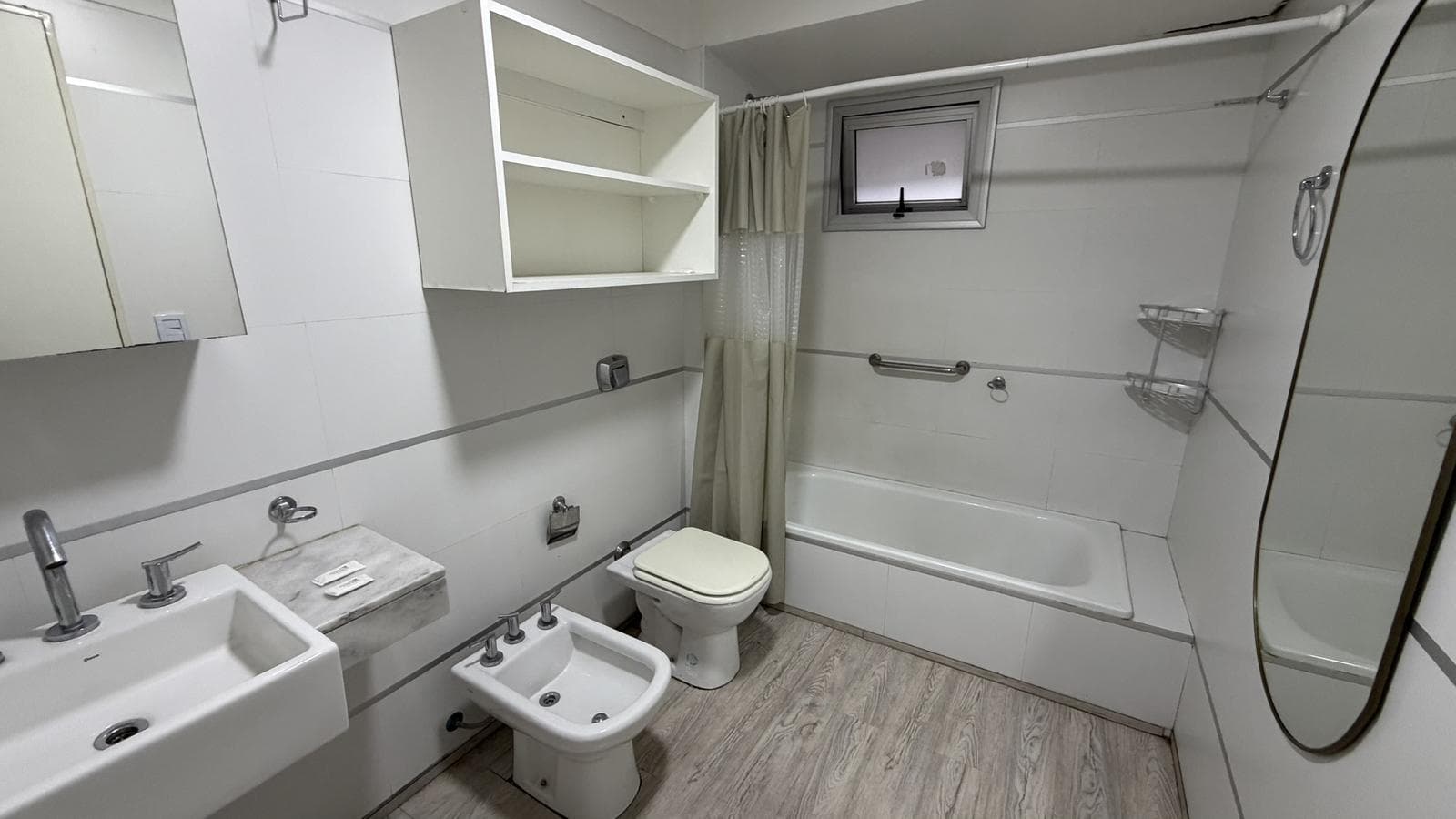 Studio Apartment for Sale in San Telmo