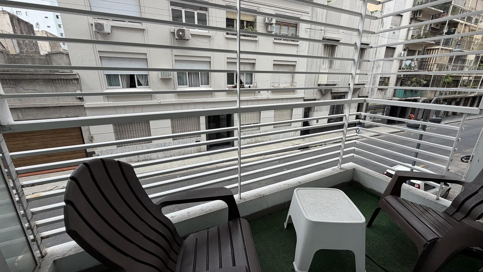 Studio Apartment for Sale in San Telmo