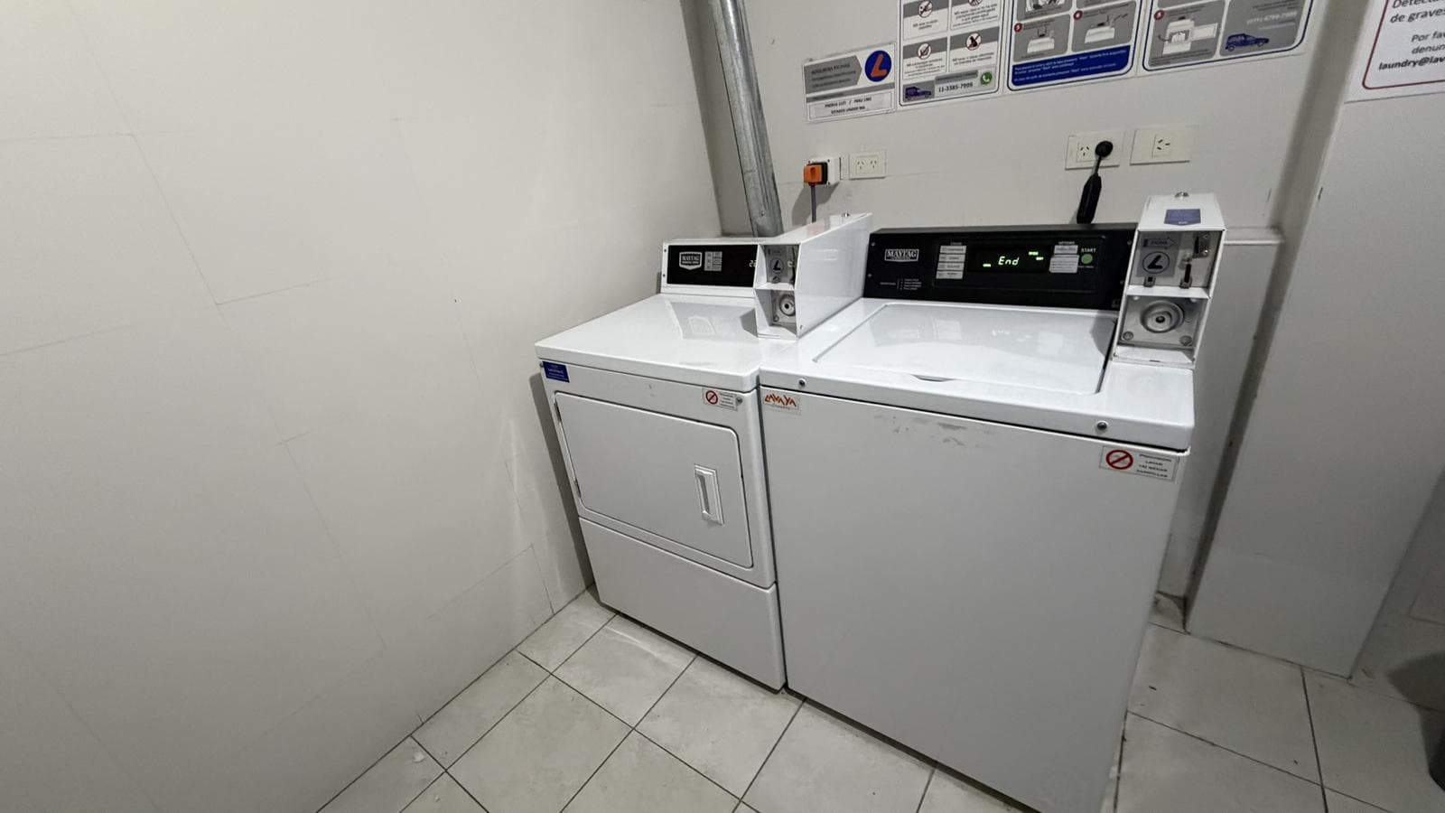 Studio Apartment for Sale in San Telmo