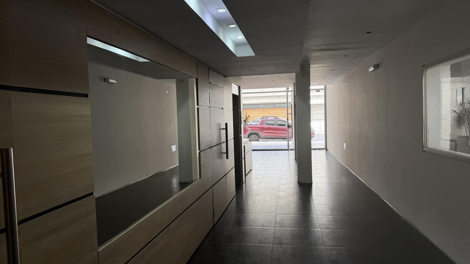 Studio Apartment for Sale in San Telmo