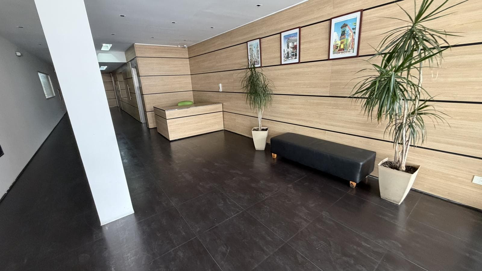 Studio Apartment for Sale in San Telmo