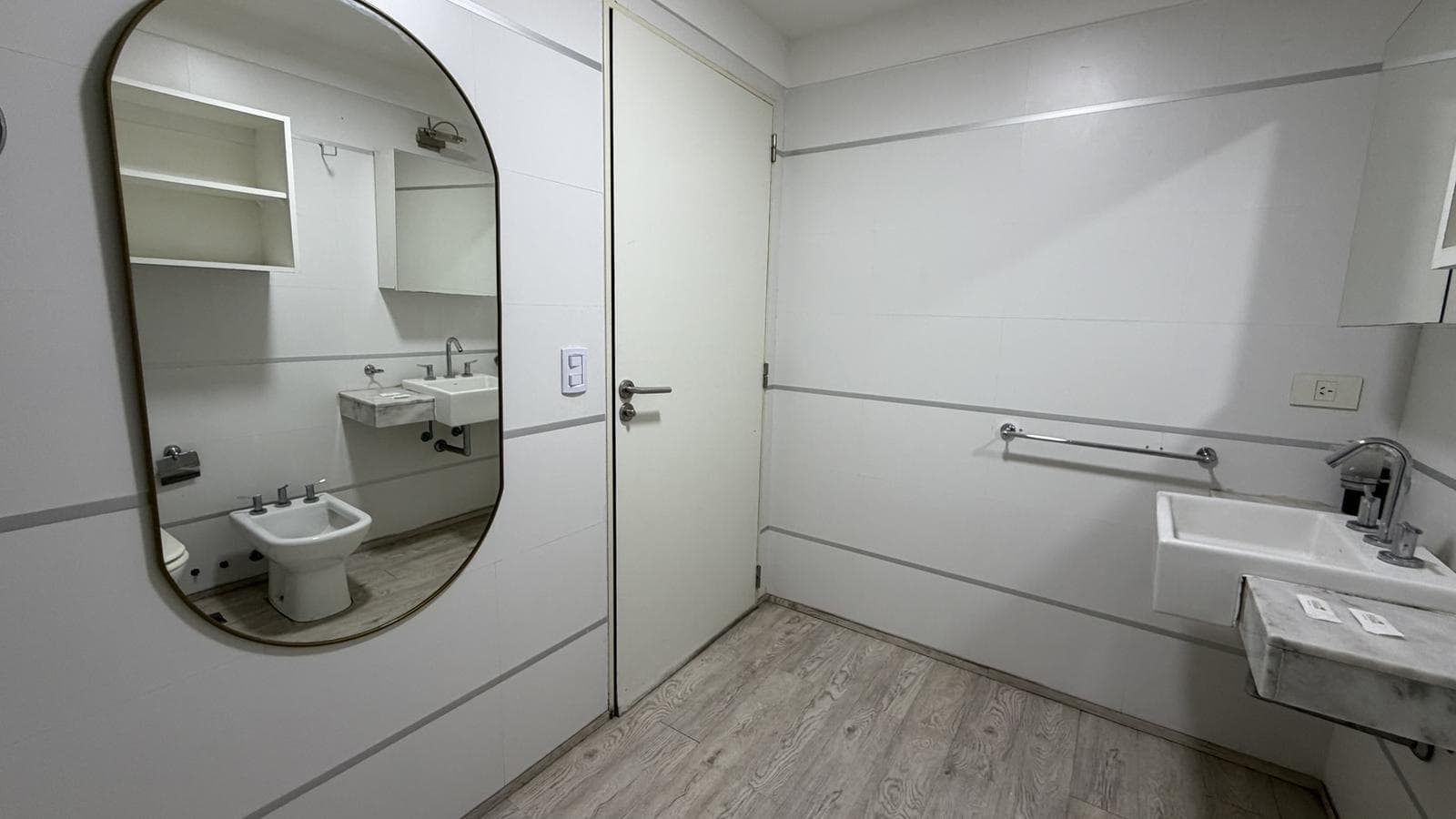 Studio Apartment for Sale in San Telmo
