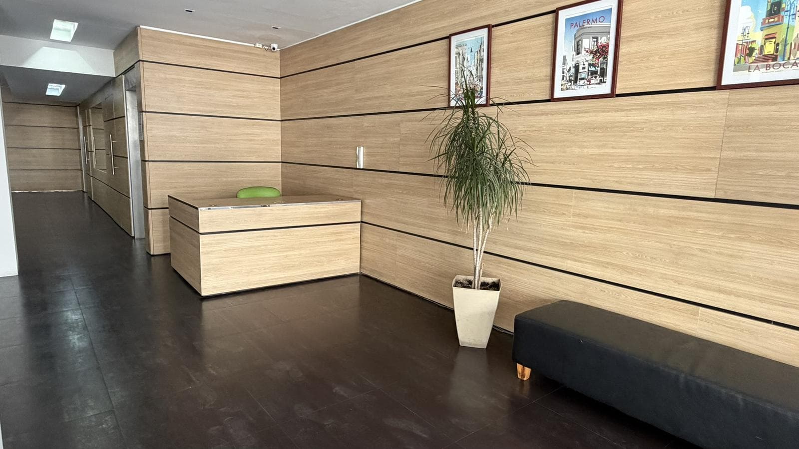 Studio Apartment for Sale in San Telmo