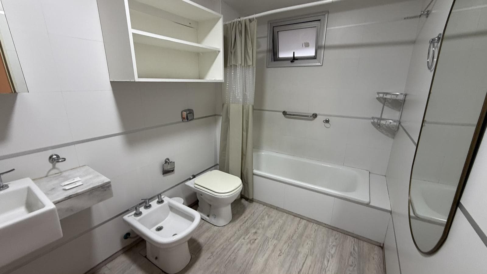 Studio Apartment for Sale in San Telmo