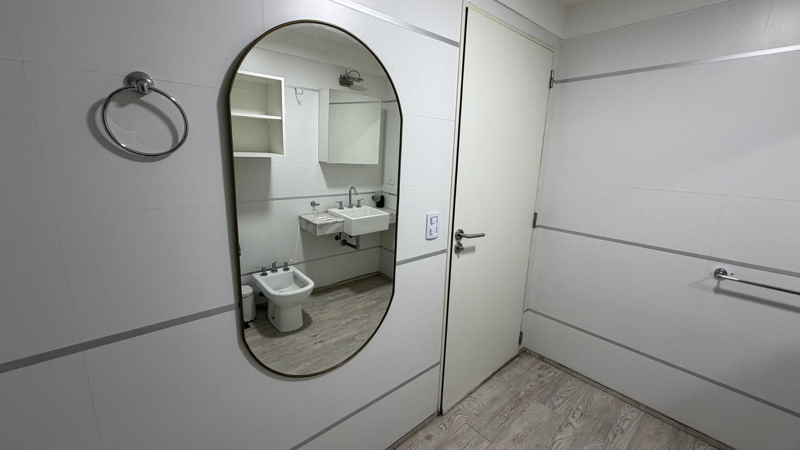 Studio Apartment for Sale in San Telmo