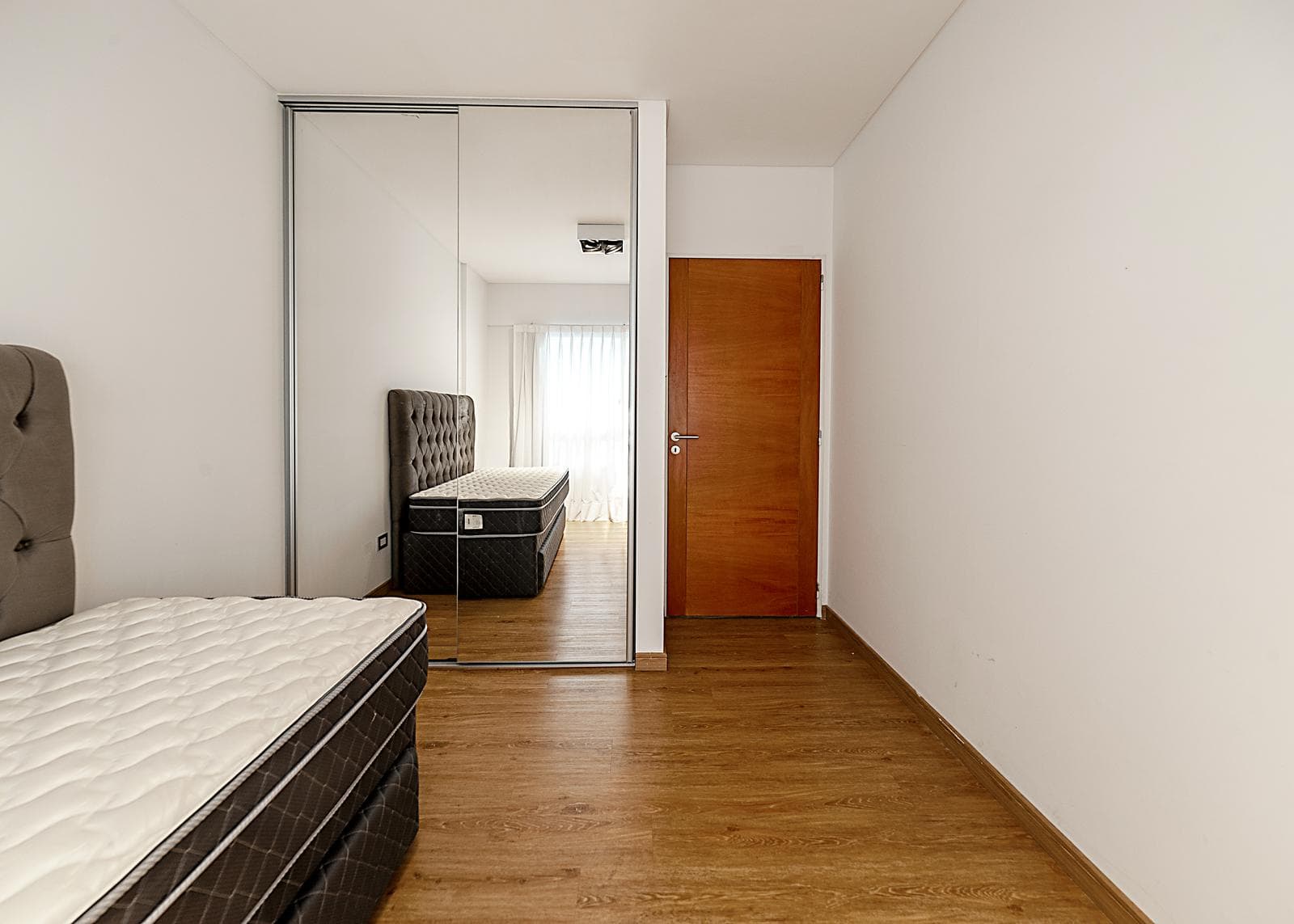 4-room apartment for sale with a balcony, terrace, and barbecue.