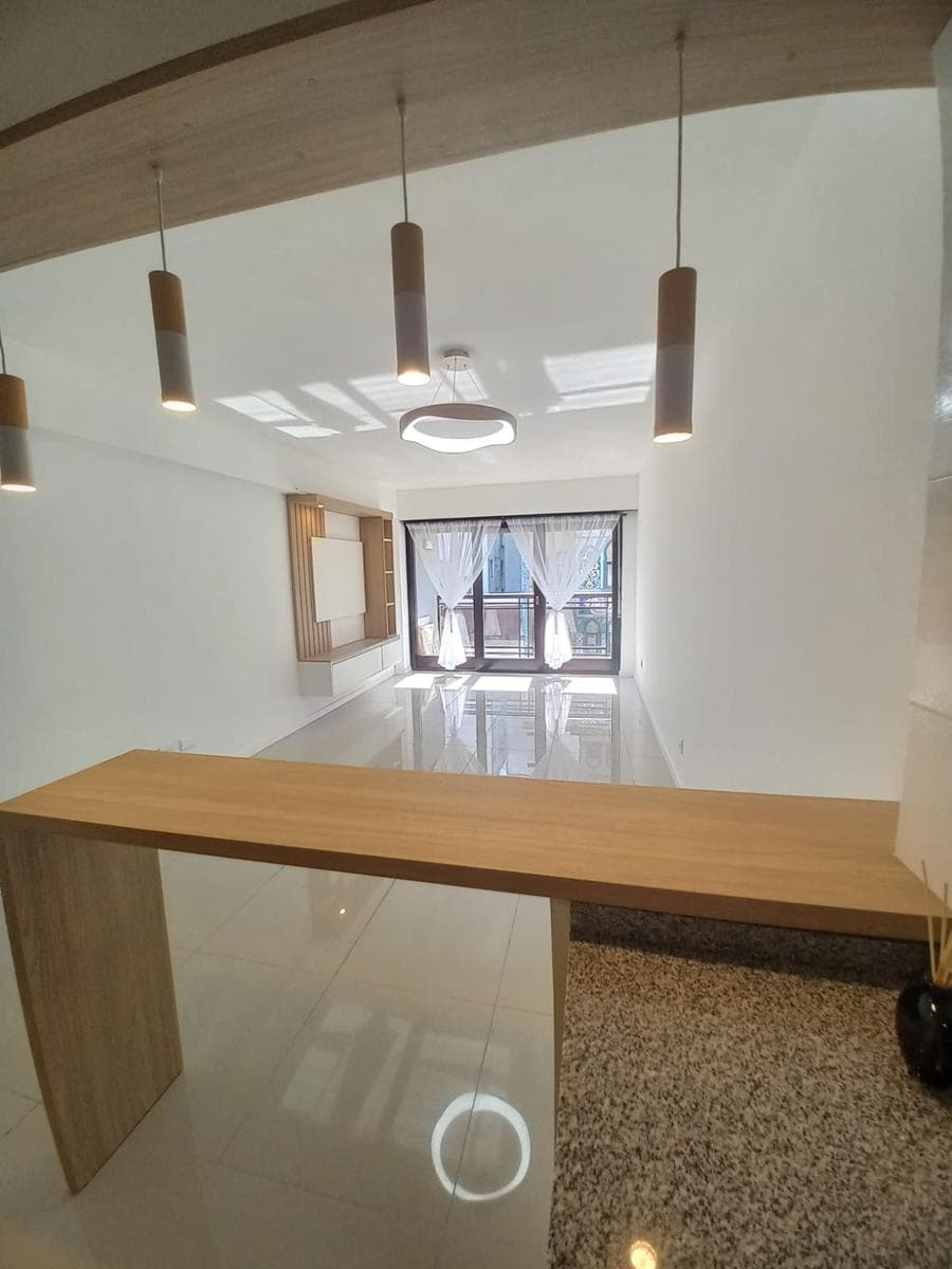 Apartment in Downtown