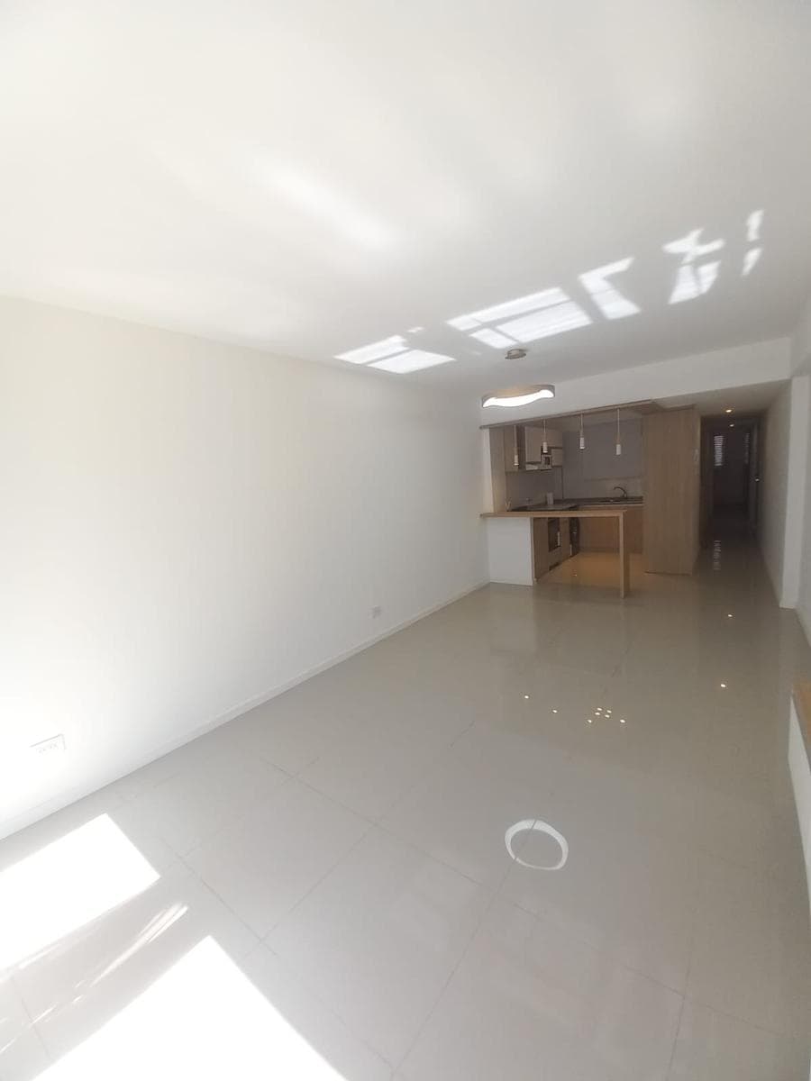 Apartment in Downtown