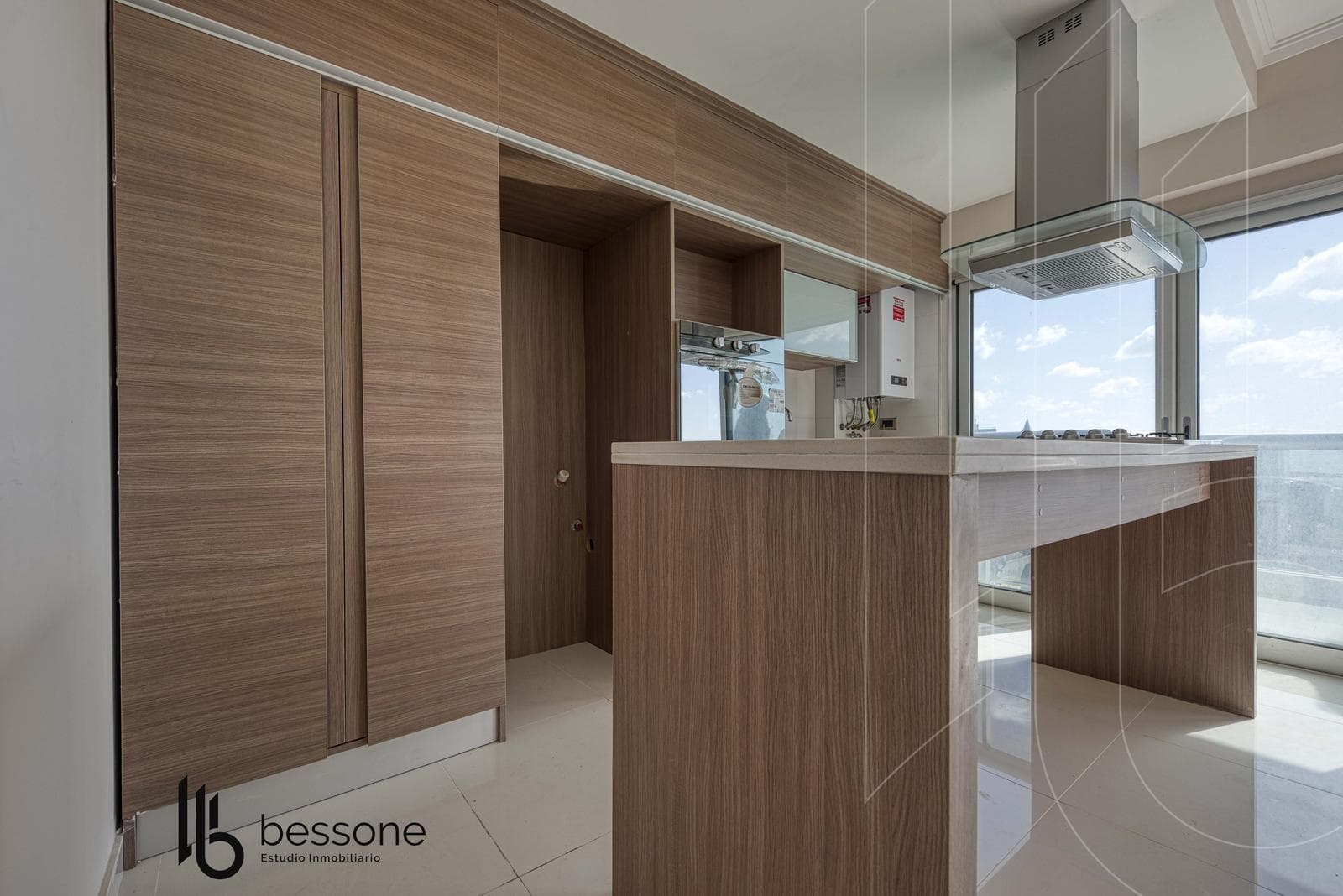 MAR DEL PLATA OCEANVIEW APARTMENT