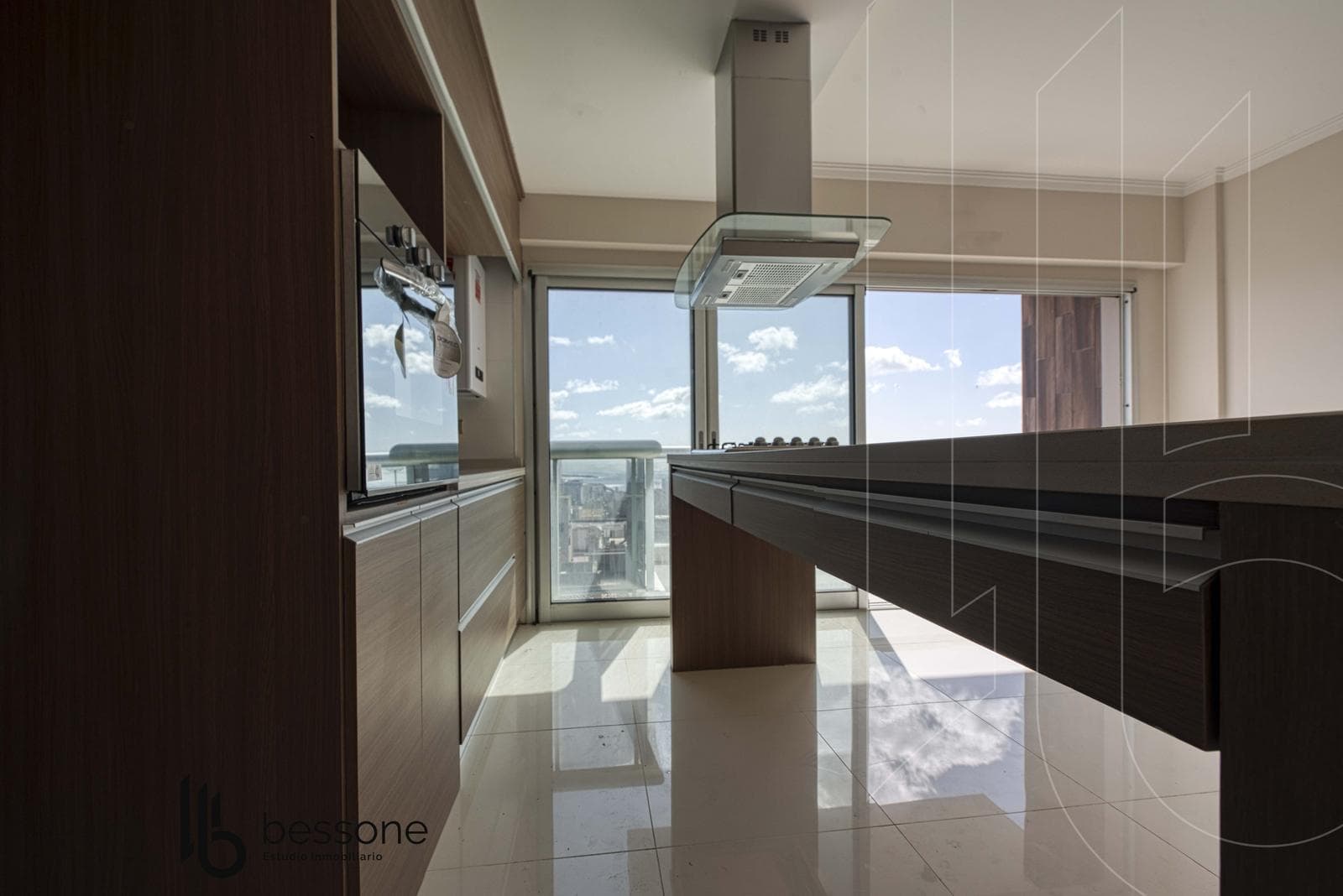 MAR DEL PLATA OCEANVIEW APARTMENT