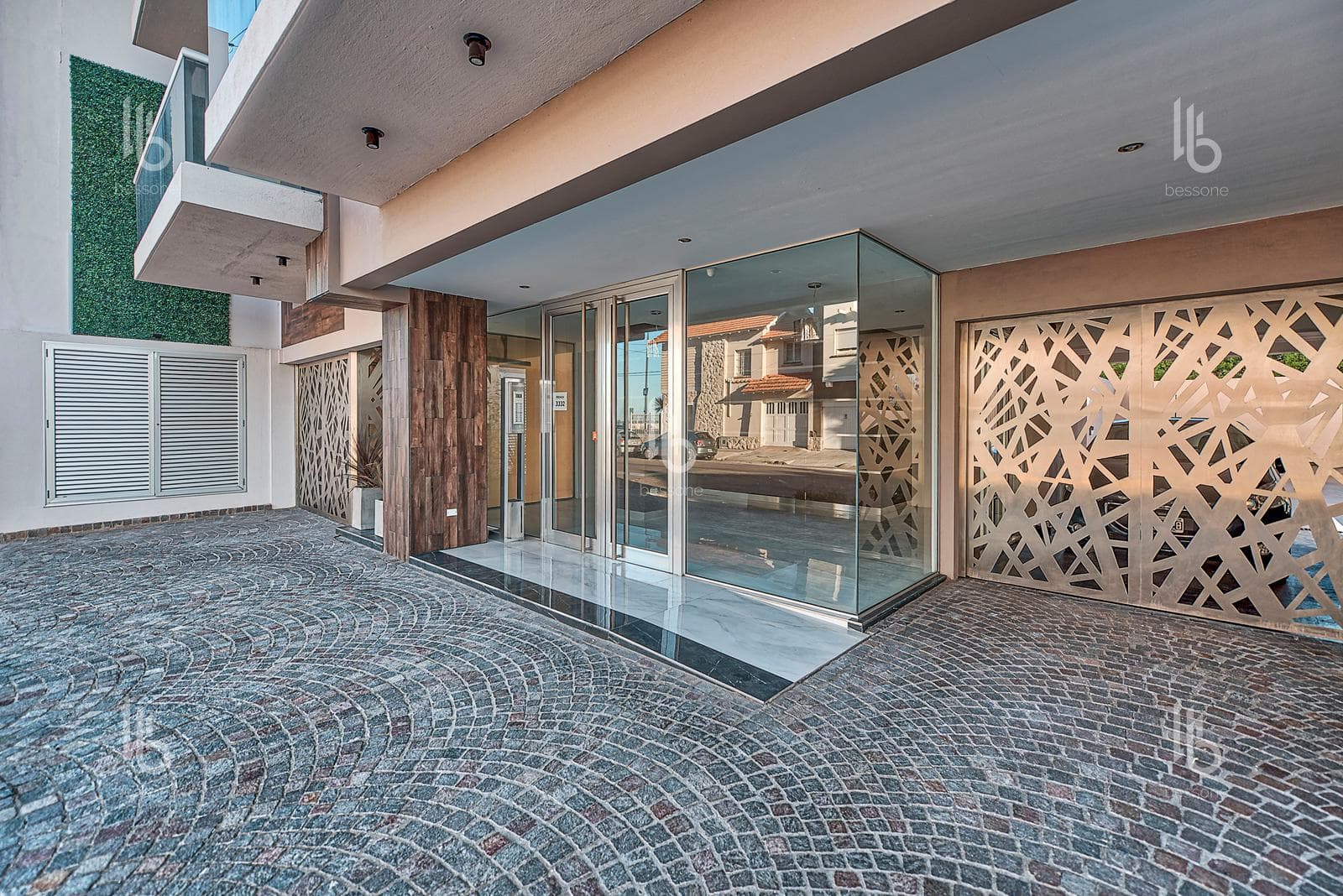 MAR DEL PLATA OCEANVIEW APARTMENT