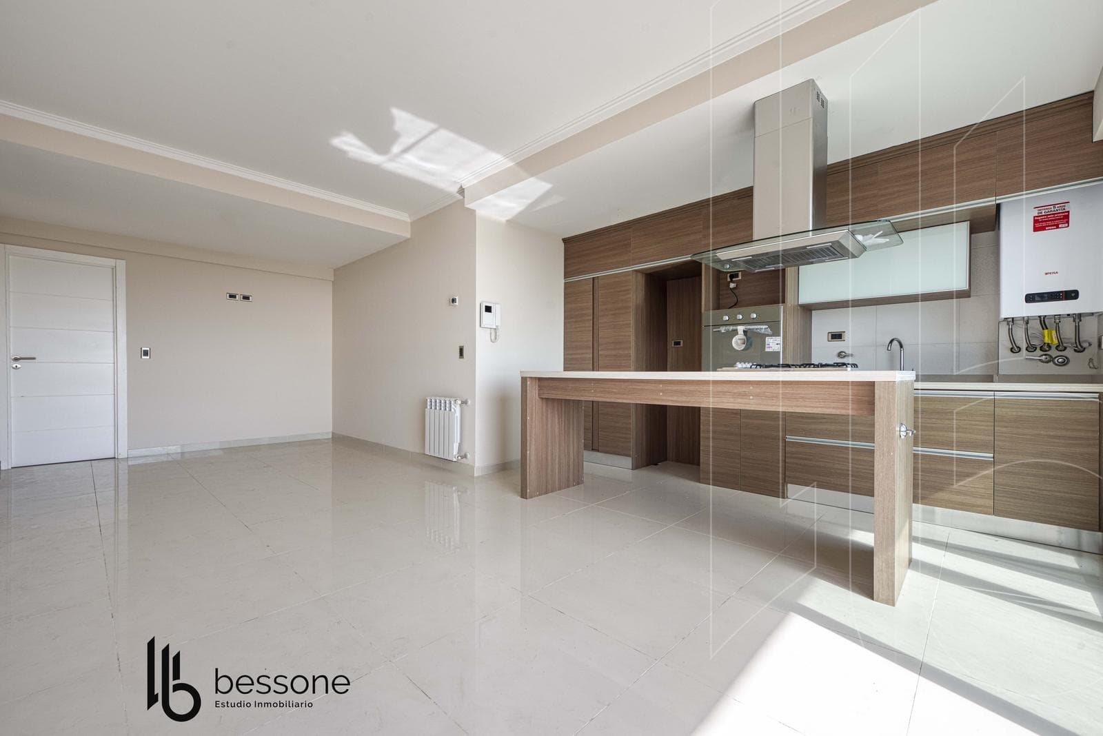 MAR DEL PLATA OCEANVIEW APARTMENT