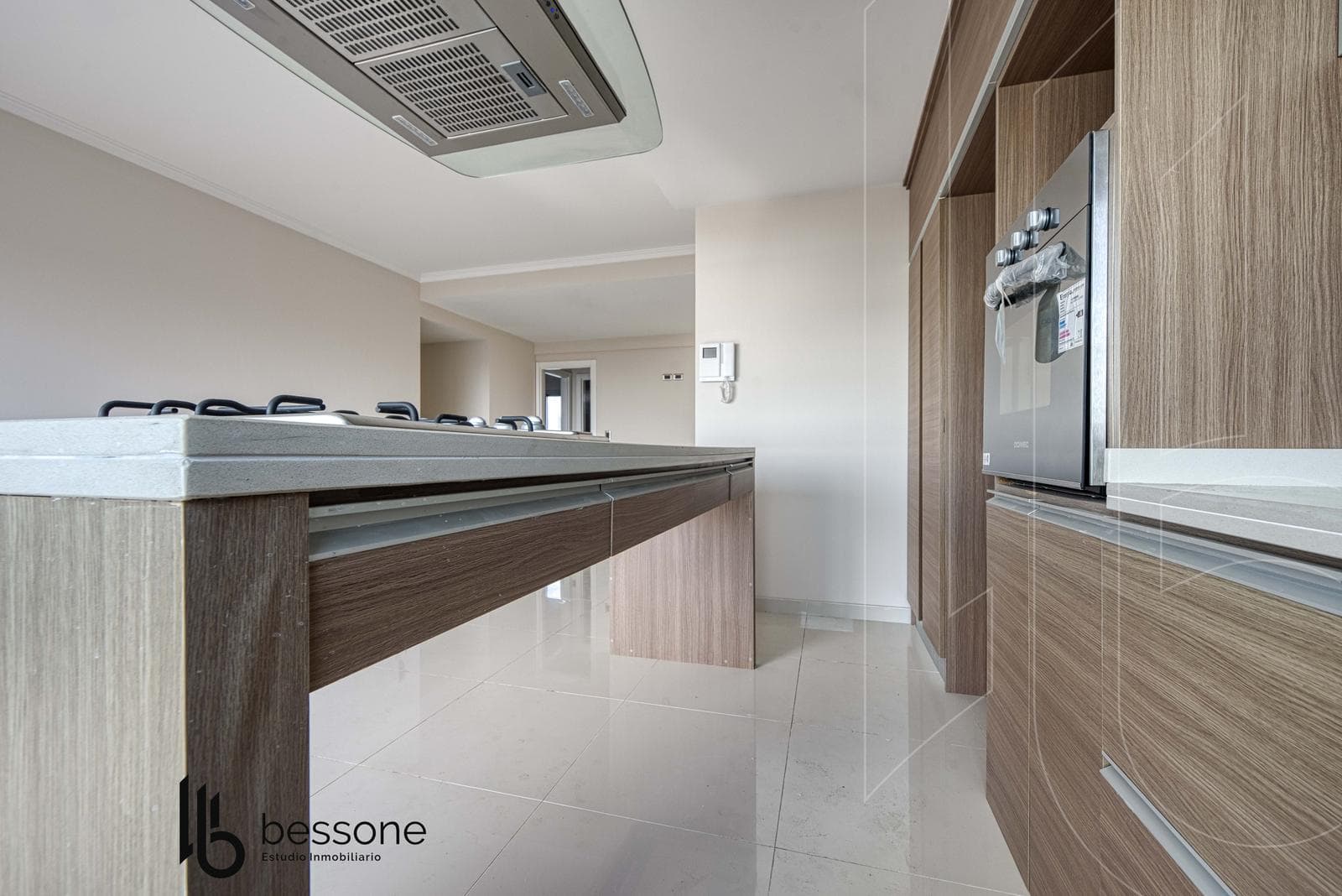 MAR DEL PLATA OCEANVIEW APARTMENT