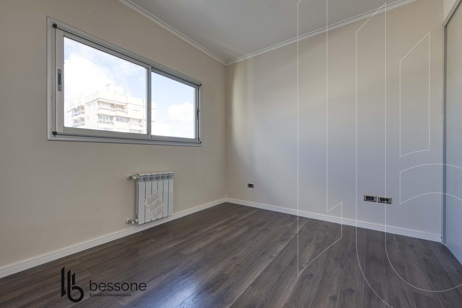 MAR DEL PLATA OCEANVIEW APARTMENT