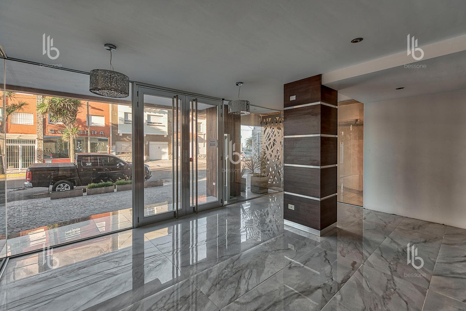 MAR DEL PLATA OCEANVIEW APARTMENT