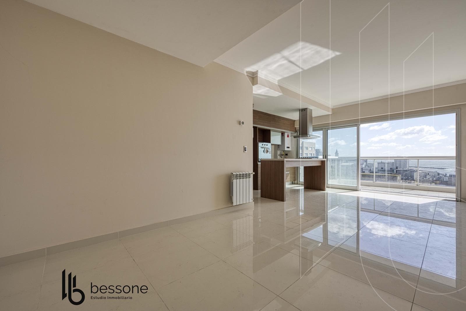 MAR DEL PLATA OCEANVIEW APARTMENT