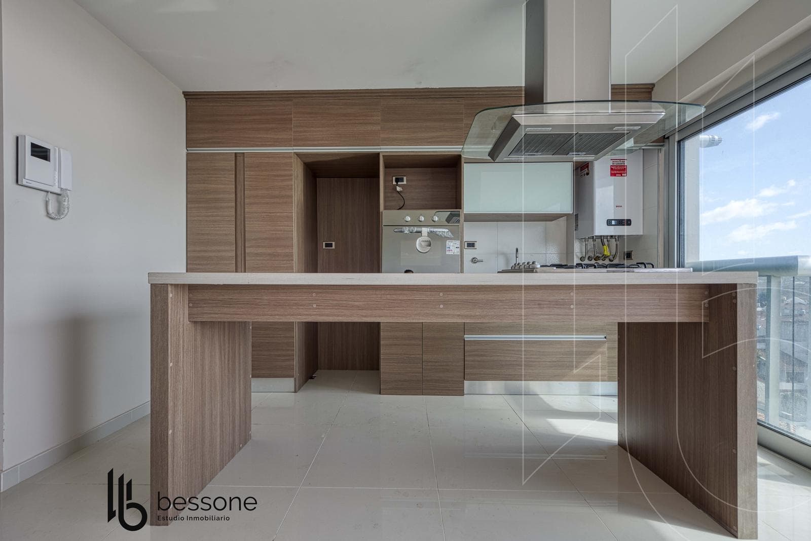 MAR DEL PLATA OCEANVIEW APARTMENT