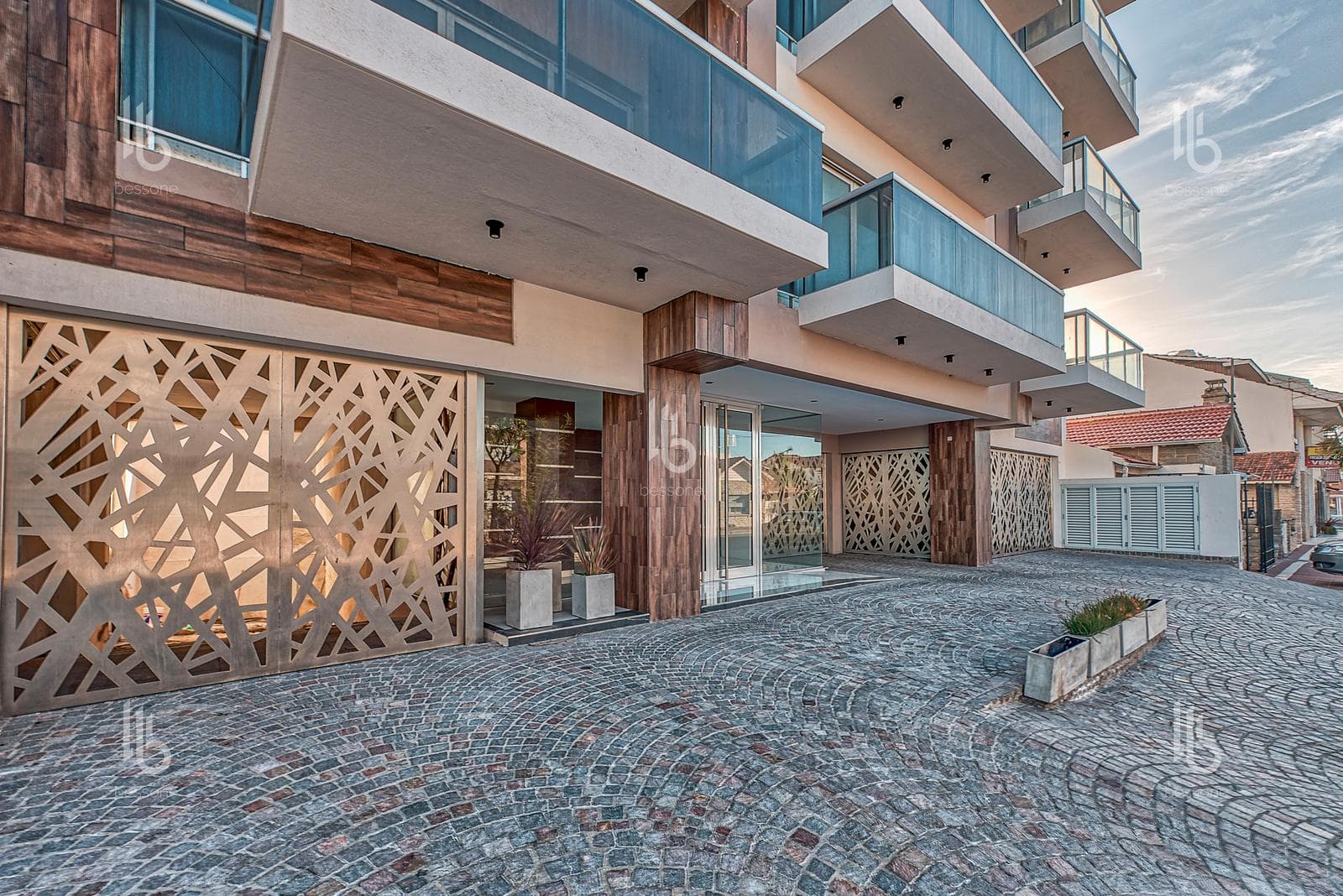 MAR DEL PLATA OCEANVIEW APARTMENT