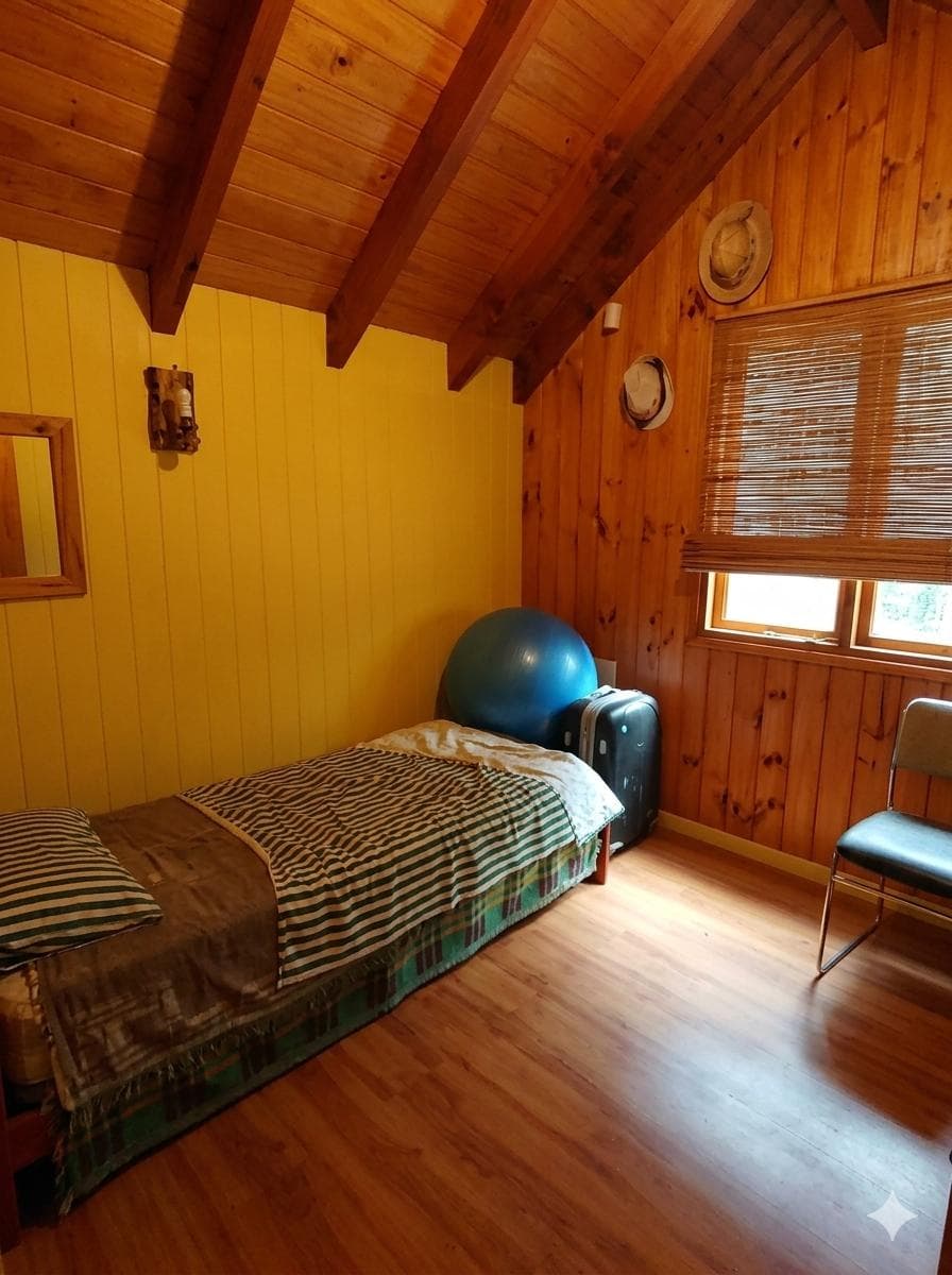 3-Bedroom House for Sale - Alihuen Alto Neighborhood - San Martín de los Andes