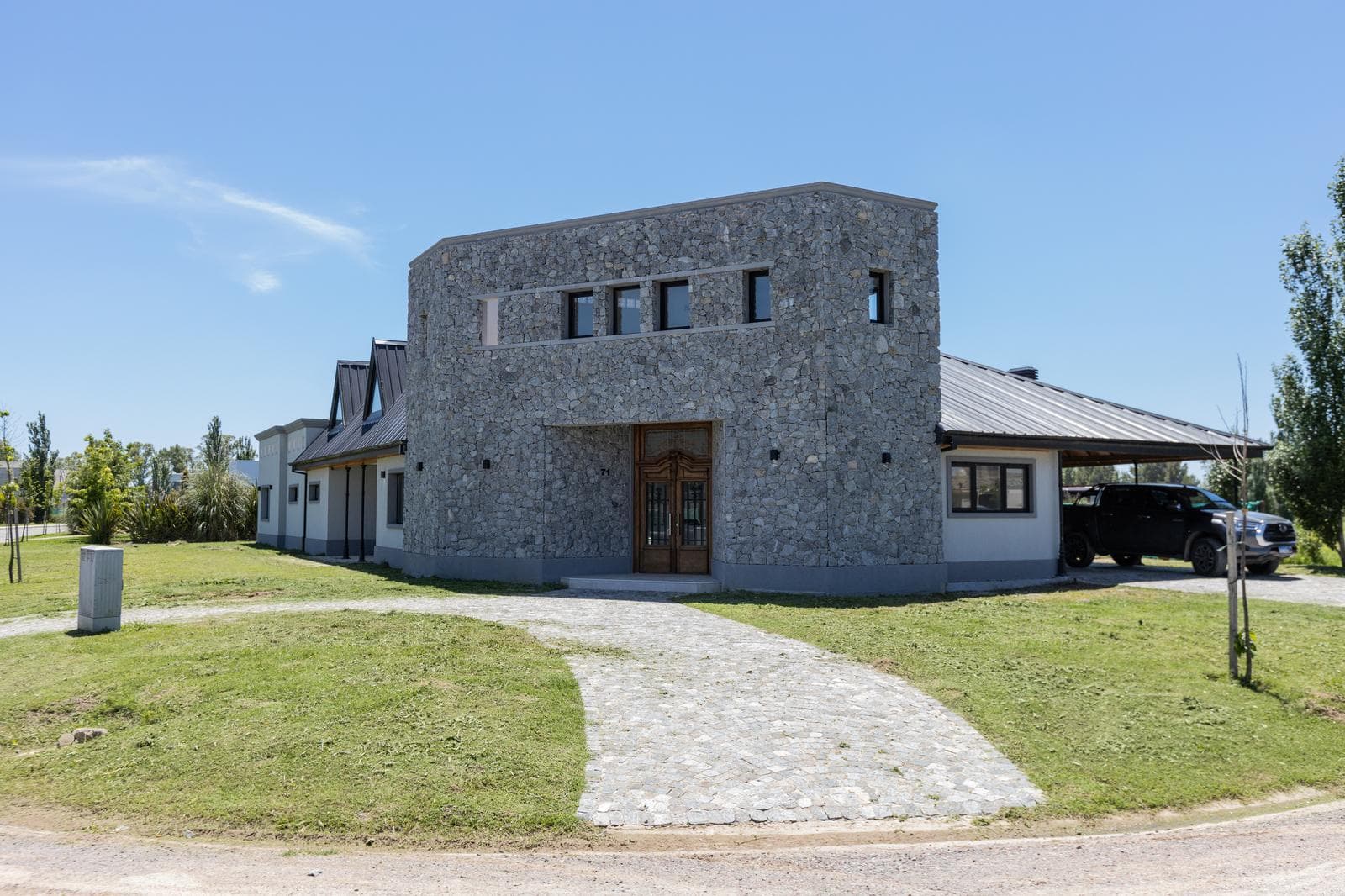 House for Sale in Lagos de San Eliseo, San Vicente