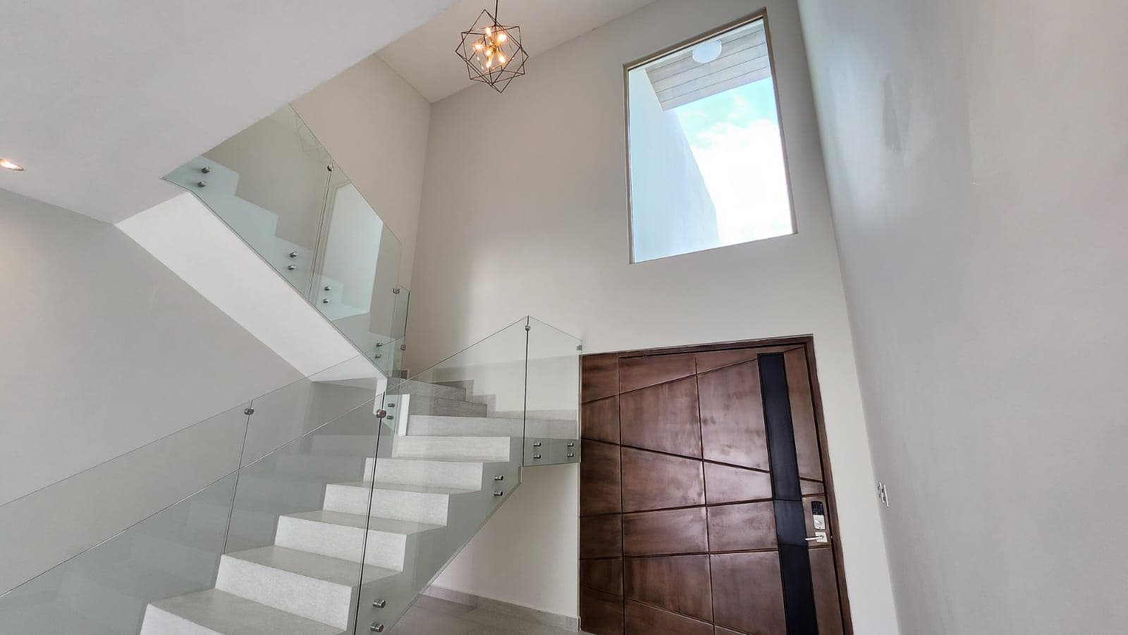 House for Sale in Villa Foresta, Saltillo, in the Northeast