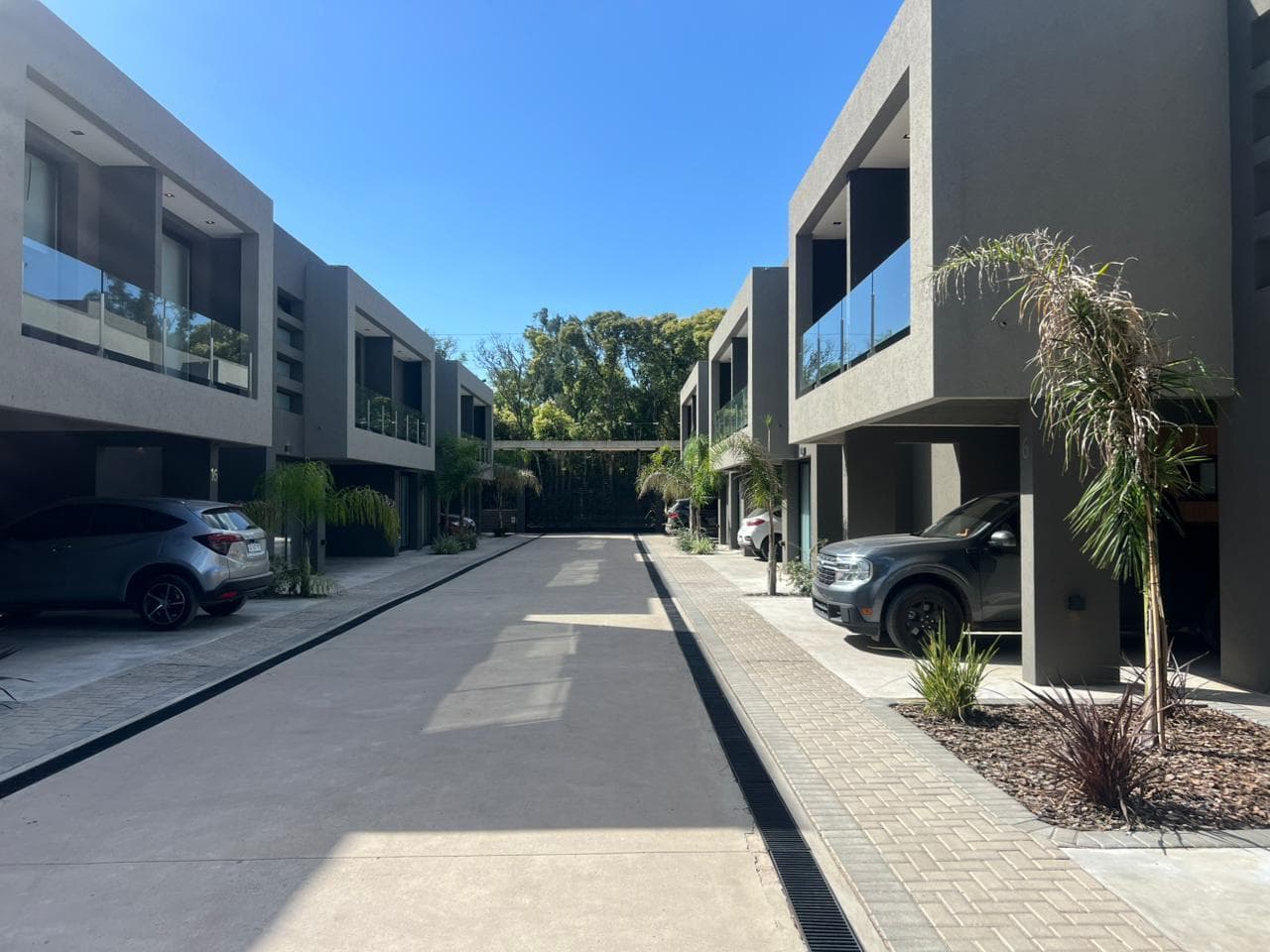 Duplex for Sale in Canning