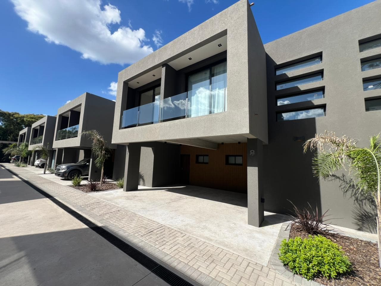Duplex for Sale in Canning