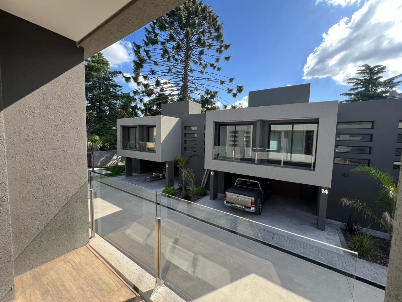 Duplex for Sale in Canning
