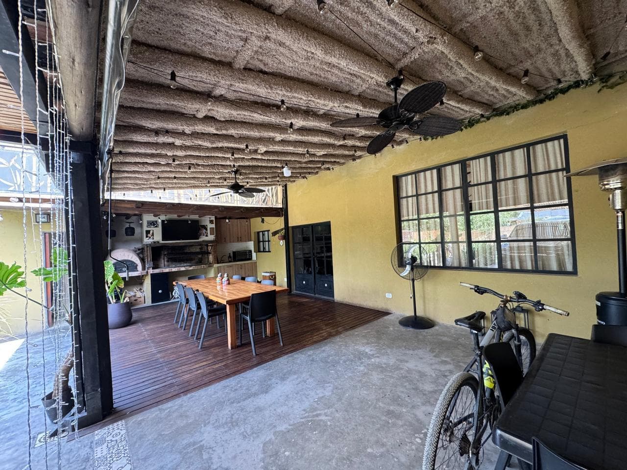 Industrial-Style House for Sale in Ezeiza